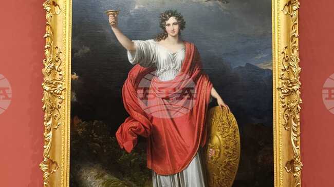 Българска академия на науките: Унгарската академия на науките отбеляза 200 години от основаването си