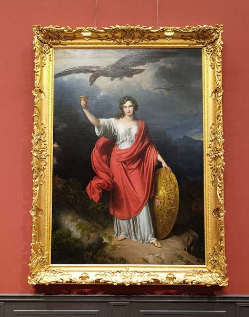 Българска академия на науките: Унгарската академия на науките отбеляза 200 години от основаването си