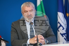 Национален пресклуба на БТА Русе - „Народният съд - памет и рефлексии, 80 години по-късно” - кръгла маса