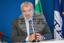 Национален пресклуба на БТА Русе - „Народният съд - памет и рефлексии, 80 години по-късно” - кръгла маса