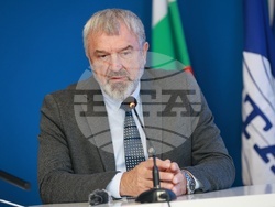 Национален пресклуба на БТА Русе - „Народният съд - памет и рефлексии, 80 години по-късно” - кръгла маса