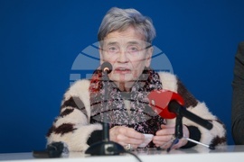 Национален пресклуба на БТА Русе - „Народният съд - памет и рефлексии, 80 години по-късно” - кръгла маса