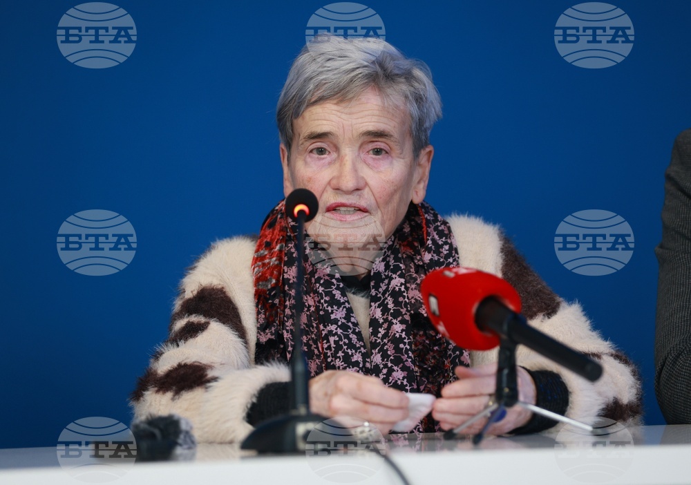 Национален пресклуба на БТА Русе - „Народният съд - памет и рефлексии, 80 години по-късно” - кръгла маса