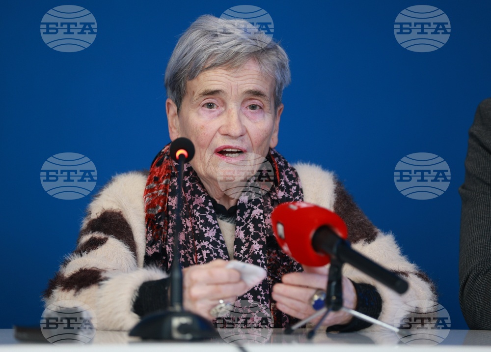 Национален пресклуба на БТА Русе - „Народният съд - памет и рефлексии, 80 години по-късно” - кръгла маса