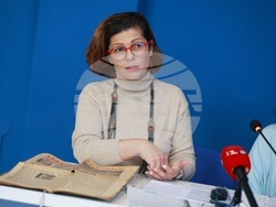 Национален пресклуба на БТА Русе - „Народният съд - памет и рефлексии, 80 години по-късно” - кръгла маса