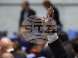 Народно събрание - заседание