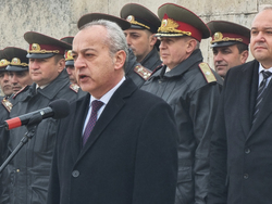 Шипка - Трети март - Гълъб Донев