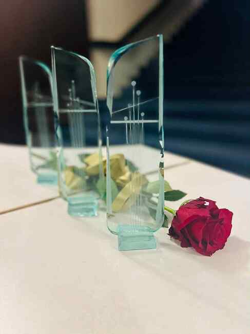 Държавна опера – Русе с три Кристални лири