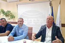 Минерални бани - Общински съвет - заседание