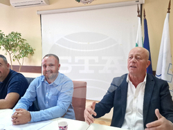 Минерални бани - Общински съвет - заседание