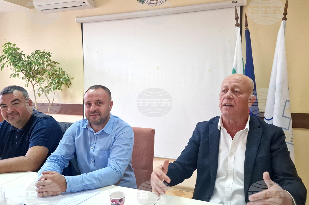 Минерални бани - Общински съвет - заседание