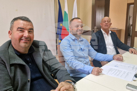 Минерални бани - Общински съвет - заседание