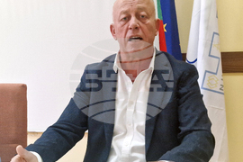 Минерални бани - Общински съвет - заседание