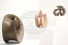 Варна - Галерия „Графит“ - Наталия Валтер - изложба