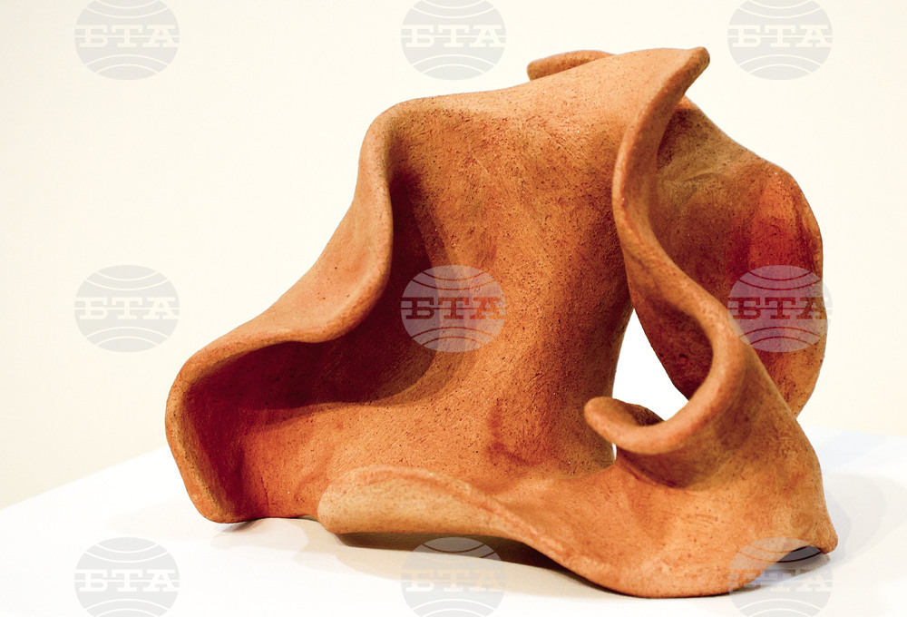 Варна - Галерия „Графит“ - Наталия Валтер - изложба