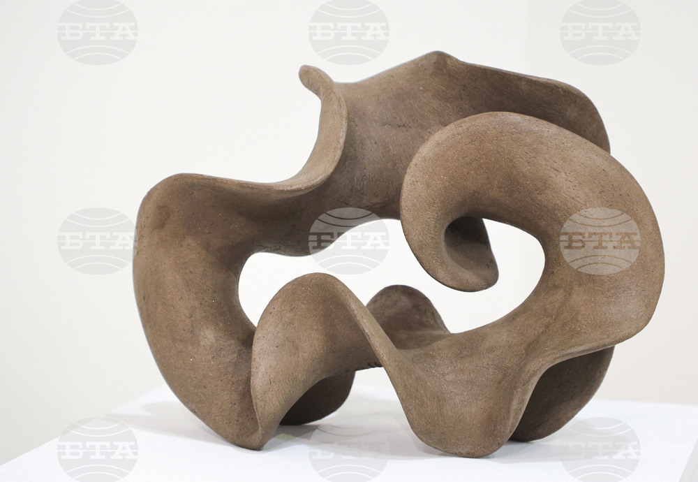 Варна - Галерия „Графит“ - Наталия Валтер - изложба