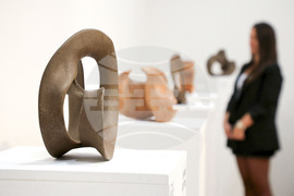 Варна - Галерия „Графит“ - Наталия Валтер - изложба