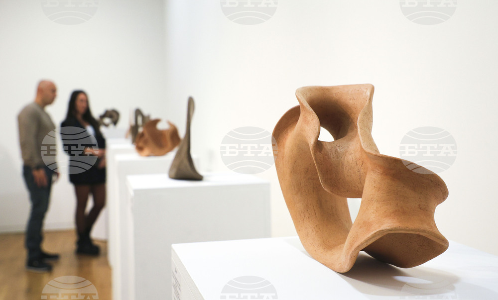 Варна - Галерия „Графит“ - Наталия Валтер - изложба