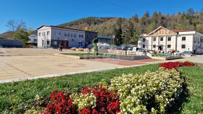 Свободни работни места за квалифицирани кадри, четири от които - за лекари, са обявени в област Търговище