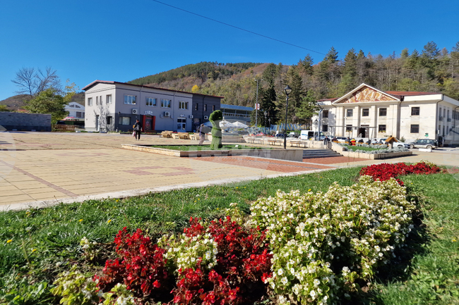 Свободни работни места за квалифицирани кадри, четири от които - за лекари, са обявени в област Търговище