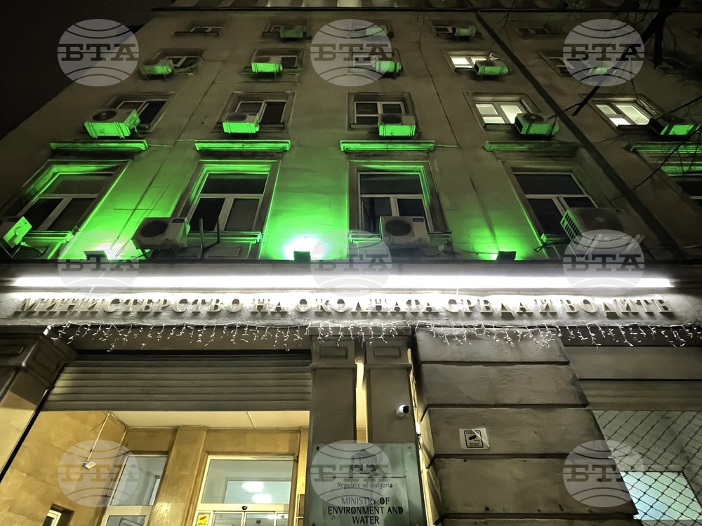 European Green Deal Consultative Council Resumes Work