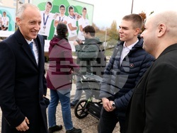 „Фантастични умове“ - изложба - откриване