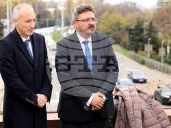 „Фантастични умове“ - изложба - откриване