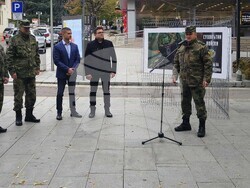 Снимка: Община Стара Загора