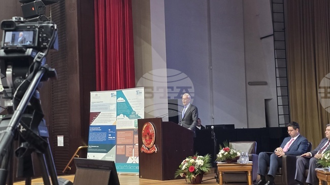 Поздравявам България за еврозоната, пътят от кризата през 1997 г. досега е достоен за възхищение, каза Марникс ван Рей, заместник изпълнителен директор на МВФ