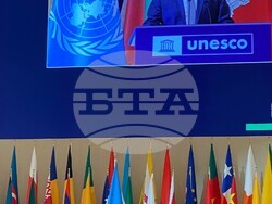 Снимка: Министерство на културата