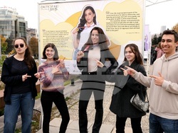 „Фантастични умове“ - изложба - откриване