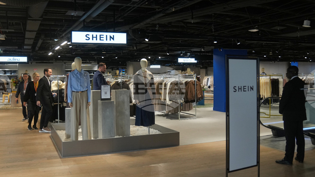 Изкуственият интелект помага на модната индустрия да намали огромното количество непродадени стоки