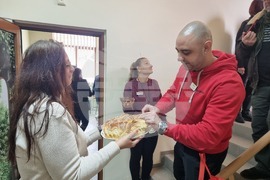 Плевен - библиотека „Христо Смирненски“ - пространство „Мисловна спирка“