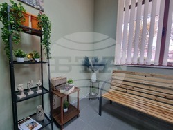 Плевен - библиотека „Христо Смирненски“ - пространство „Мисловна спирка“