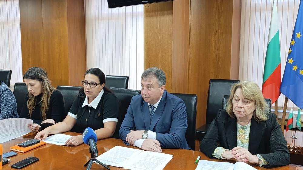 Кметът проф. Христов: В община Шумен ще влязат 102,3 млн. лв. за три години за нови обекти, ремонти и модернизация в различни сфери