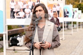 „Фантастични умове“ - изложба - откриване