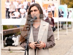 „Фантастични умове“ - изложба - откриване