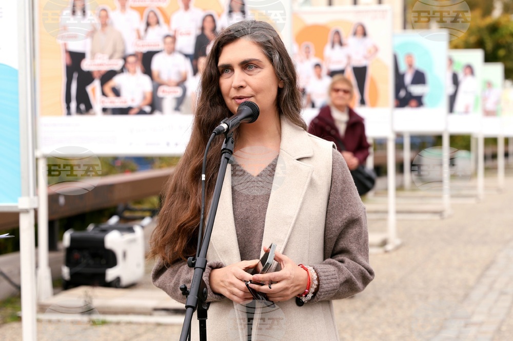 „Фантастични умове“ - изложба - откриване