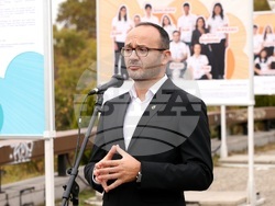 „Фантастични умове“ - изложба - откриване