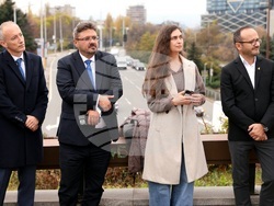 „Фантастични умове“ - изложба - откриване