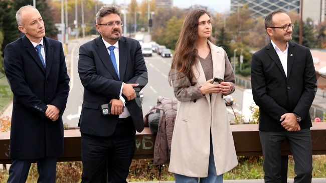 Сдружението на олимпийските отбори по природни науки организира днес годишна среща в Националния археологически музей на БАН