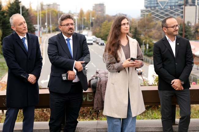 Сдружението на олимпийските отбори по природни науки организира днес годишна среща в Националния археологически музей на БАН