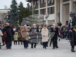 Снимка: Община Видин