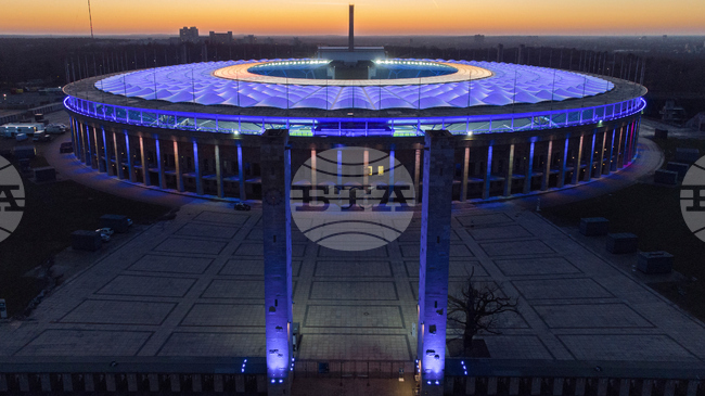 Германия няма да се кандидатира за домакинство на Световното клубно първенство през 2029 година