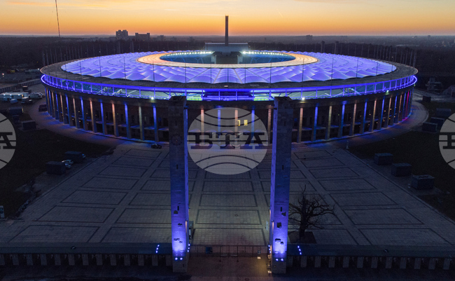 Германия няма да се кандидатира за домакинство на Световното клубно първенство през 2029 година