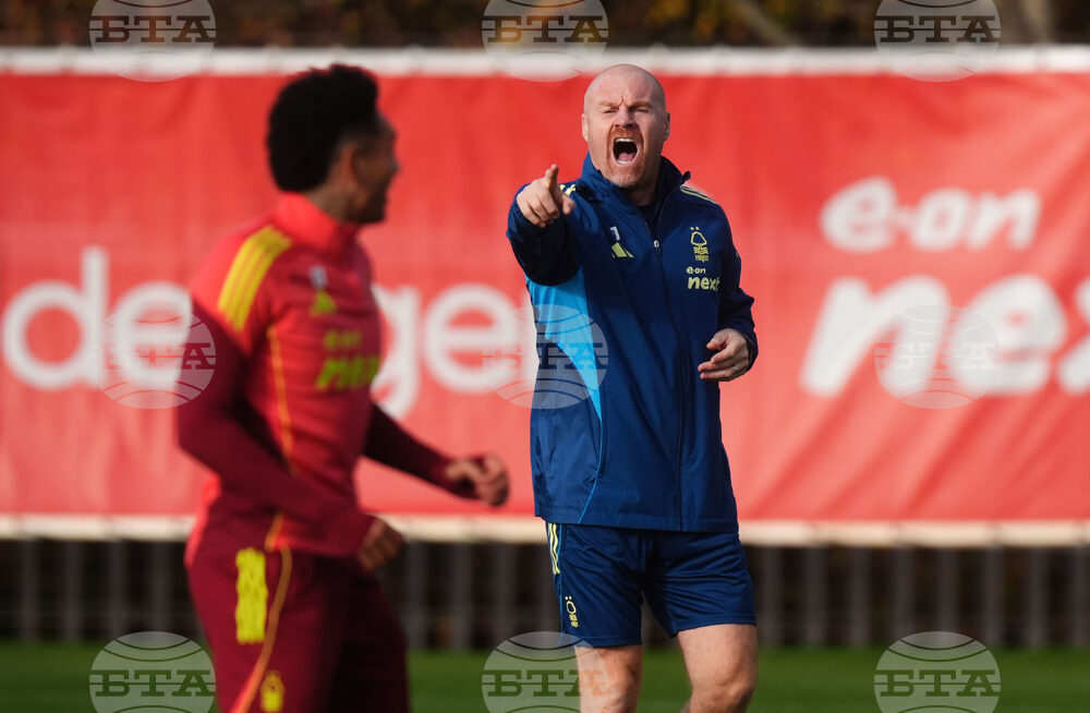 Britain Soccer Europa League