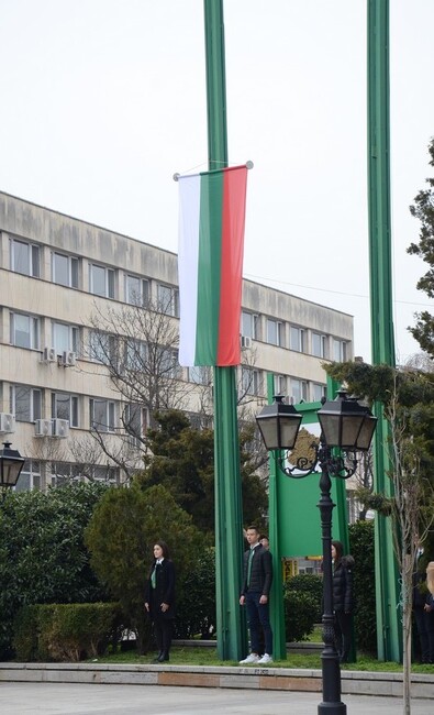 Община Видин: С празнично шествие и историческа възстановка Община Видин отбеляза 3 март