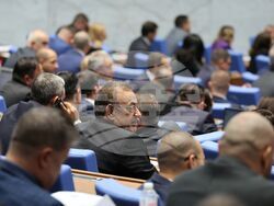 Народно събрание - заседание