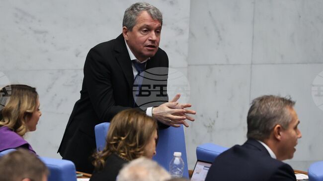 Парламентът прие процедурните правила за избор на генерален директор на Българската телеграфна агенция