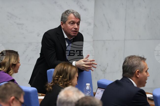 Парламентът прие процедурните правила за избор на генерален директор на Българската телеграфна агенция